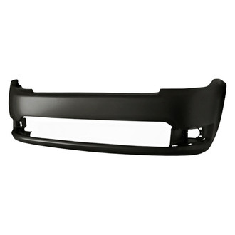 Replacement® - Front Bumper Cover