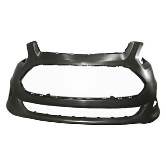 Replacement® - Front Bumper Cover
