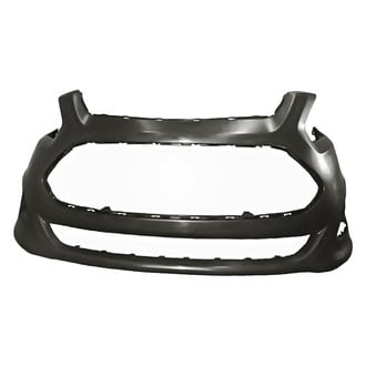 Replacement - Front Bumper Cover (Standard Line)
