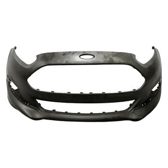Replacement - Front Bumper Cover (CAPA Certified)