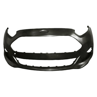 Replacement - Front Bumper Cover (Standard Line)