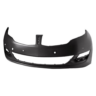 Replacement - Front Bumper Cover