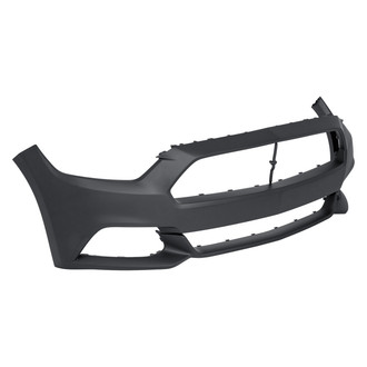 Replacement - Front Bumper Cover (Standard Line)