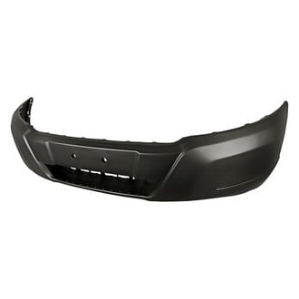 Replacement - Front Bumper Cover