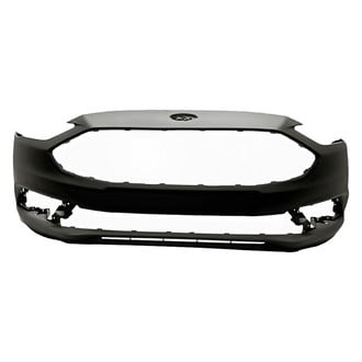 Replacement - Front Bumper Cover