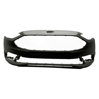 Replacement - Front Bumper Cover (Standard Line)