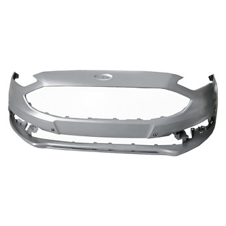 Replacement - Front Bumper Cover (Standard Line)