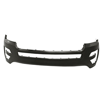 Replacement - Front Bumper Cover