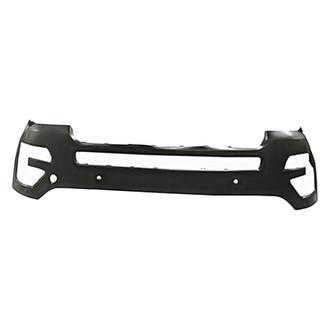 Replacement - Front Bumper Cover (Standard Line)