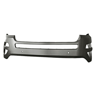 Replacement - Front Bumper Cover (Standard Line)