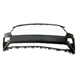 Replacement - Front Bumper Cover (Standard Line)