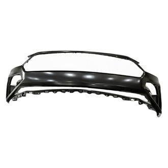 Replacement - Front Bumper Cover (Standard Line)