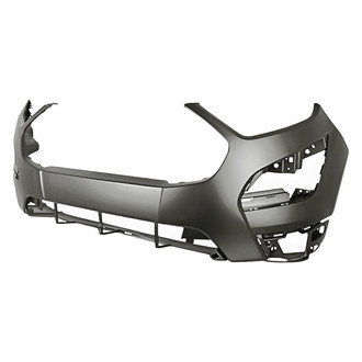 Replacement® - Front Bumper Cover