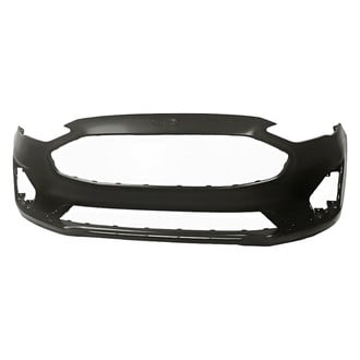 Replacement® - Front Bumper Cover