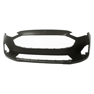 Replacement - Front Bumper Cover (Standard Line)
