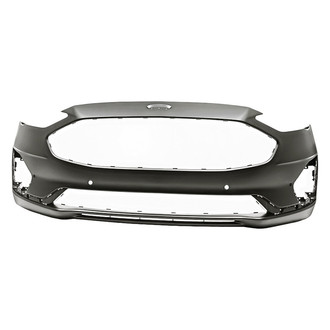 Replacement - Front Bumper Cover (Standard Line)