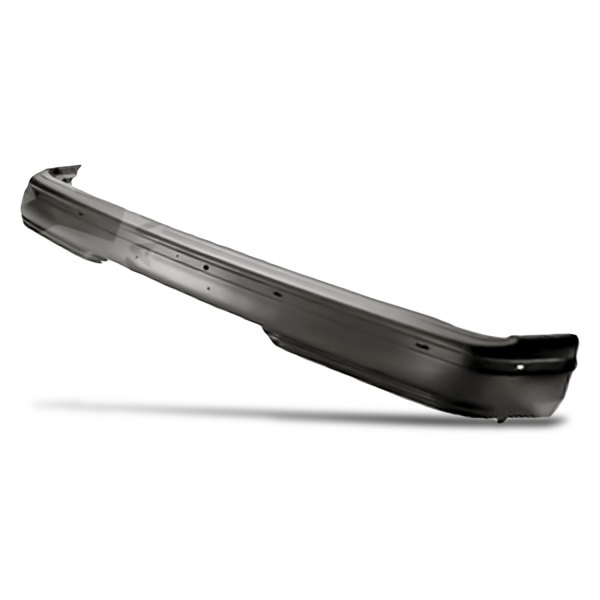 Replacement - Front Bumper Cover