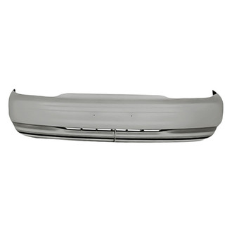 Replacement - Front Bumper Cover (Standard Line)