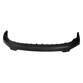 Replacement - Front Upper Bumper Cover (CAPA Certified)