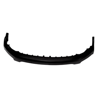 Replacement - Front Upper Bumper Cover (CAPA Certified)