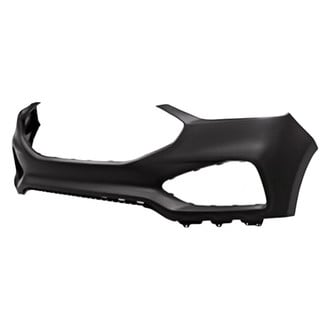 Replacement® - Front Bumper Cover