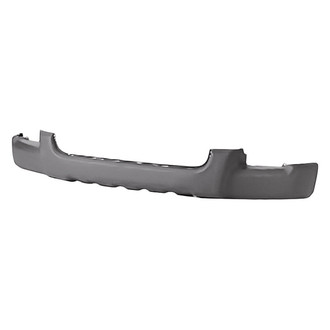 Replacement - Front Lower Bumper Cover (Standard Line)