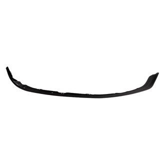 Replacement - Front Lower Bumper Cover