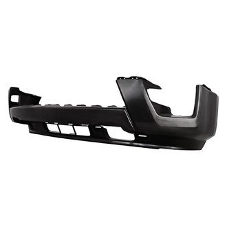 Replacement - Front Lower Bumper Cover (CAPA Certified)