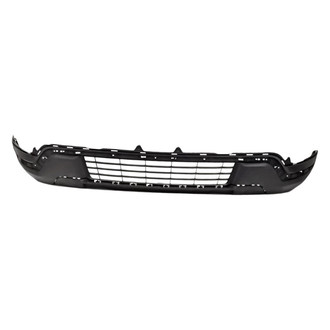 Replacement - Front Lower Bumper Cover (CAPA Certified)