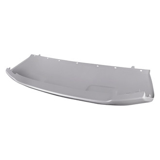 Replacement - Front Lower Bumper Skid Plate (CAPA Certified)