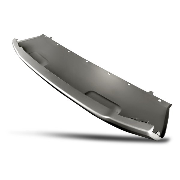 Replacement - Front Lower Bumper Skid Plate