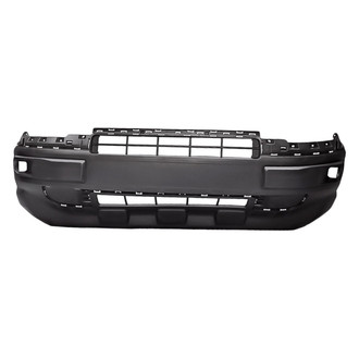 Replacement - Front Lower Bumper Cover (Standard Line)