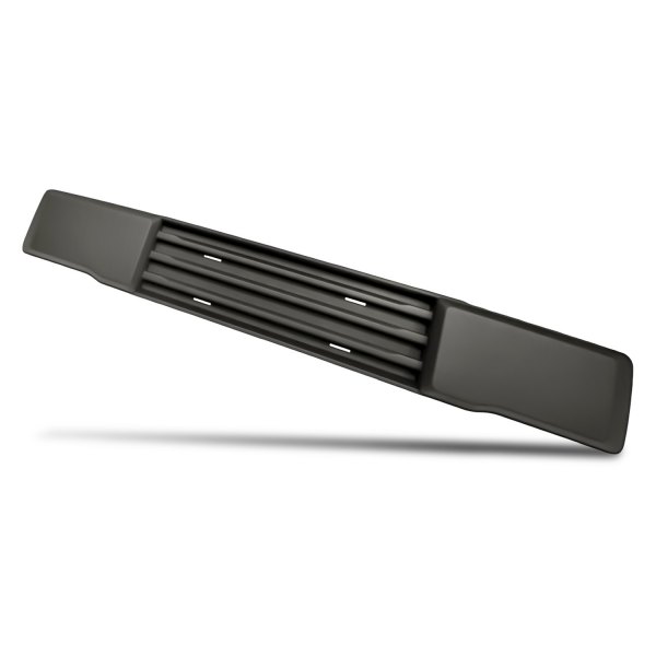 Replacement - Front Bumper Insert