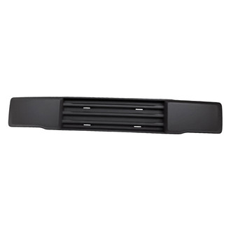 Replacement - Front Bumper Insert (Standard Line)