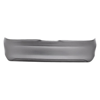 Replacement - Rear Bumper Cover (Standard Line)