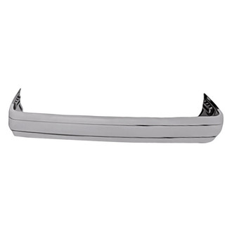 Replacement - Rear Bumper Cover (Standard Line)