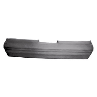 Replacement - Rear Bumper Cover (Standard Line)
