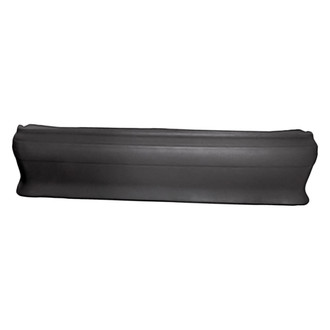 Replacement - Rear Bumper Cover
