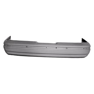 Replacement - Rear Bumper Cover (Standard Line)