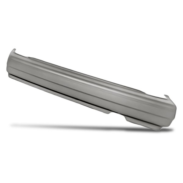 Replacement - Rear Bumper Cover