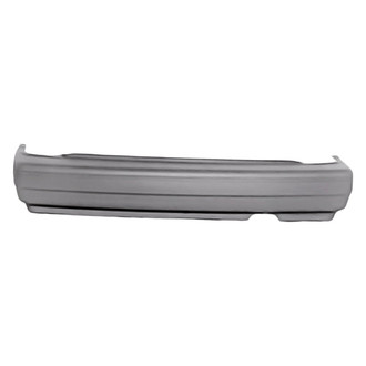 Replacement - Rear Bumper Cover (Standard Line)