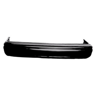Replacement - Rear Bumper Cover (Standard Line)