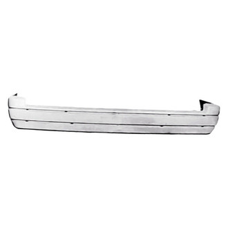 Replacement - Rear Bumper Cover (Standard Line)