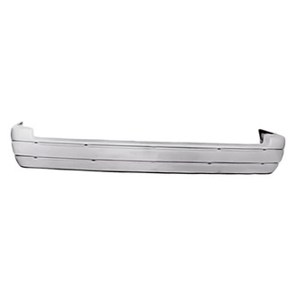 Replacement - Rear Bumper Cover (Standard Line)