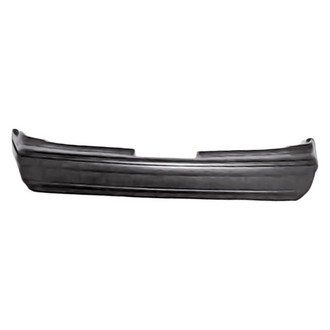 Replacement - Rear Bumper Cover (Standard Line)