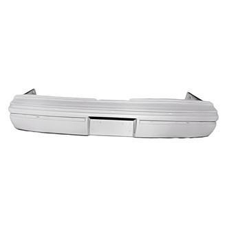 Replacement - Rear Bumper Cover (Standard Line)