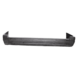 Replacement - Rear Bumper Cover (Standard Line)