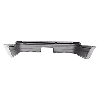 Replacement - Rear Bumper Cover (Standard Line)