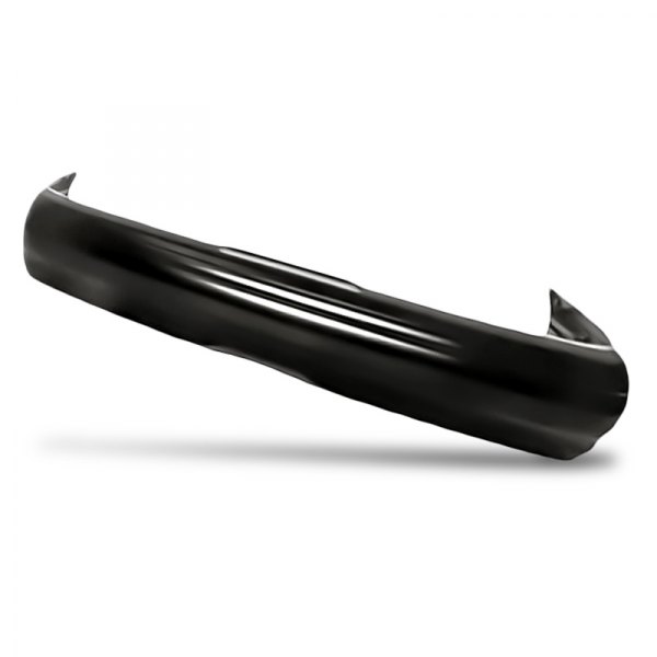 Replacement - Rear Bumper Cover