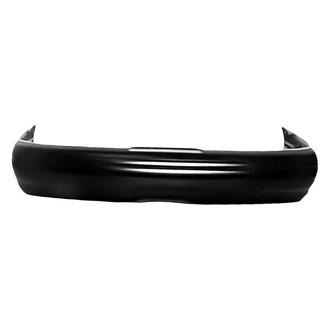 Replacement - Rear Bumper Cover (Standard Line)